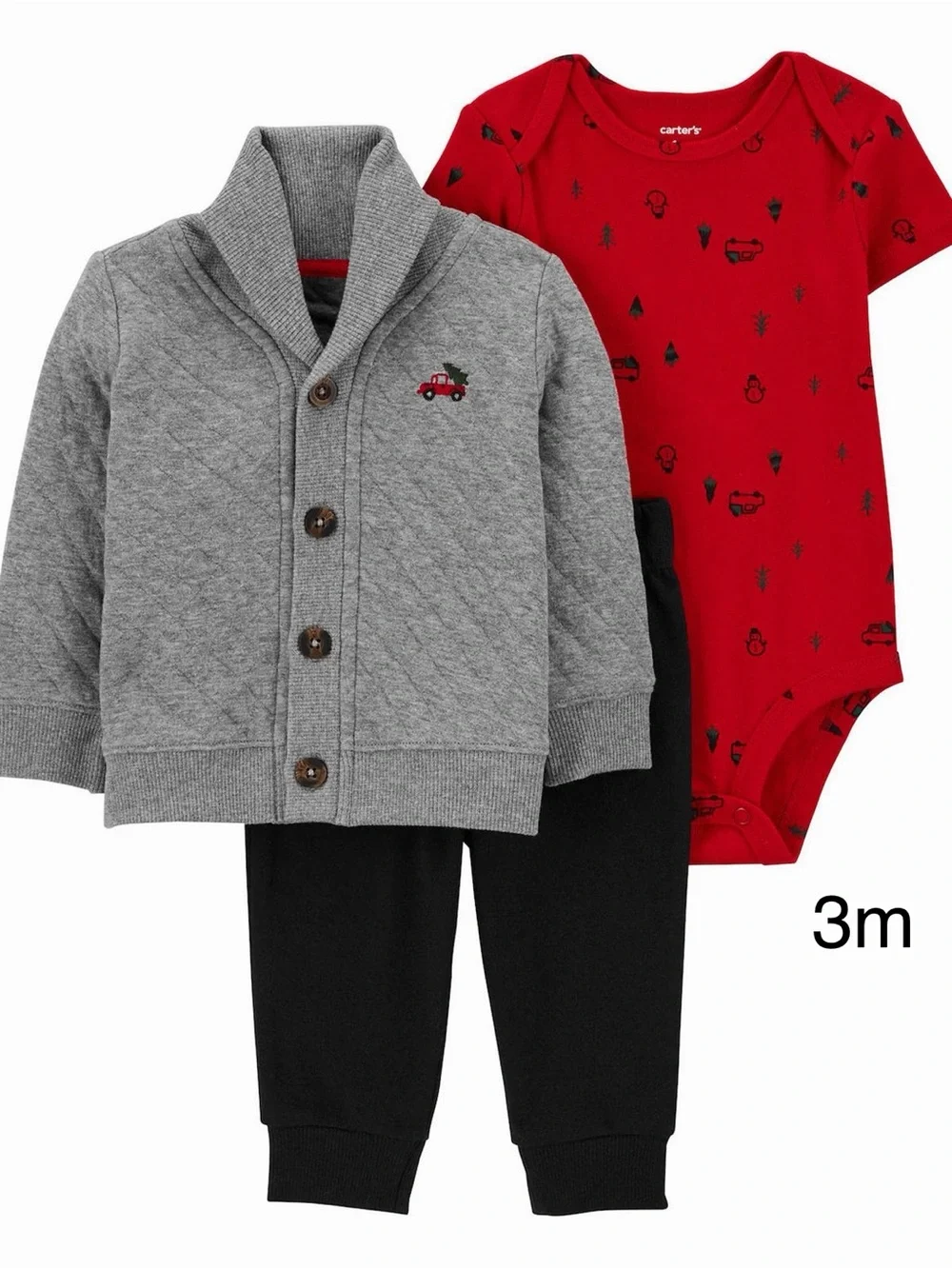 Baby Holiday bundle 3months size